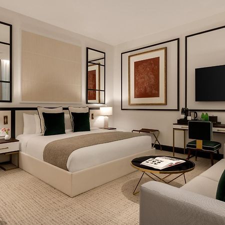 The Chemists Club Hotel New York Dış mekan fotoğraf