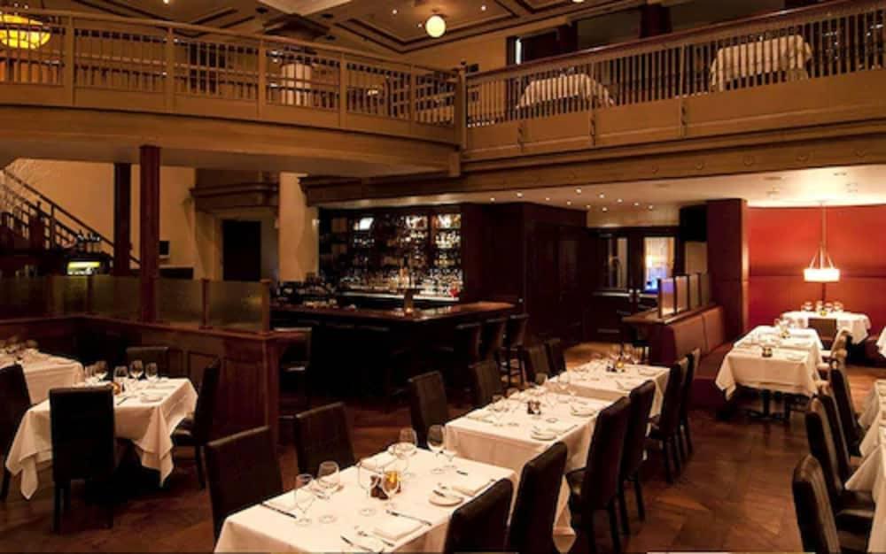 The Chemists Club Hotel New York Dış mekan fotoğraf