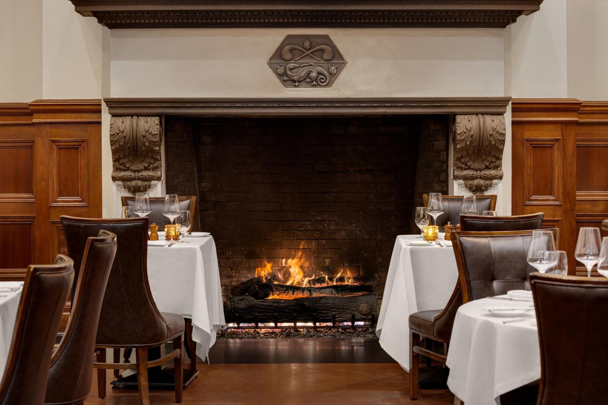 The Chemists Club Hotel New York Dış mekan fotoğraf