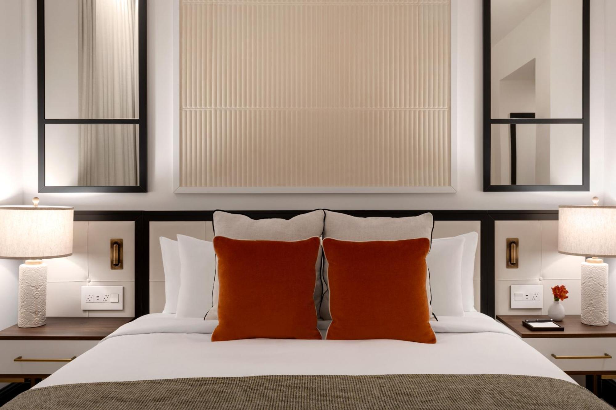 The Chemists Club Hotel New York Dış mekan fotoğraf