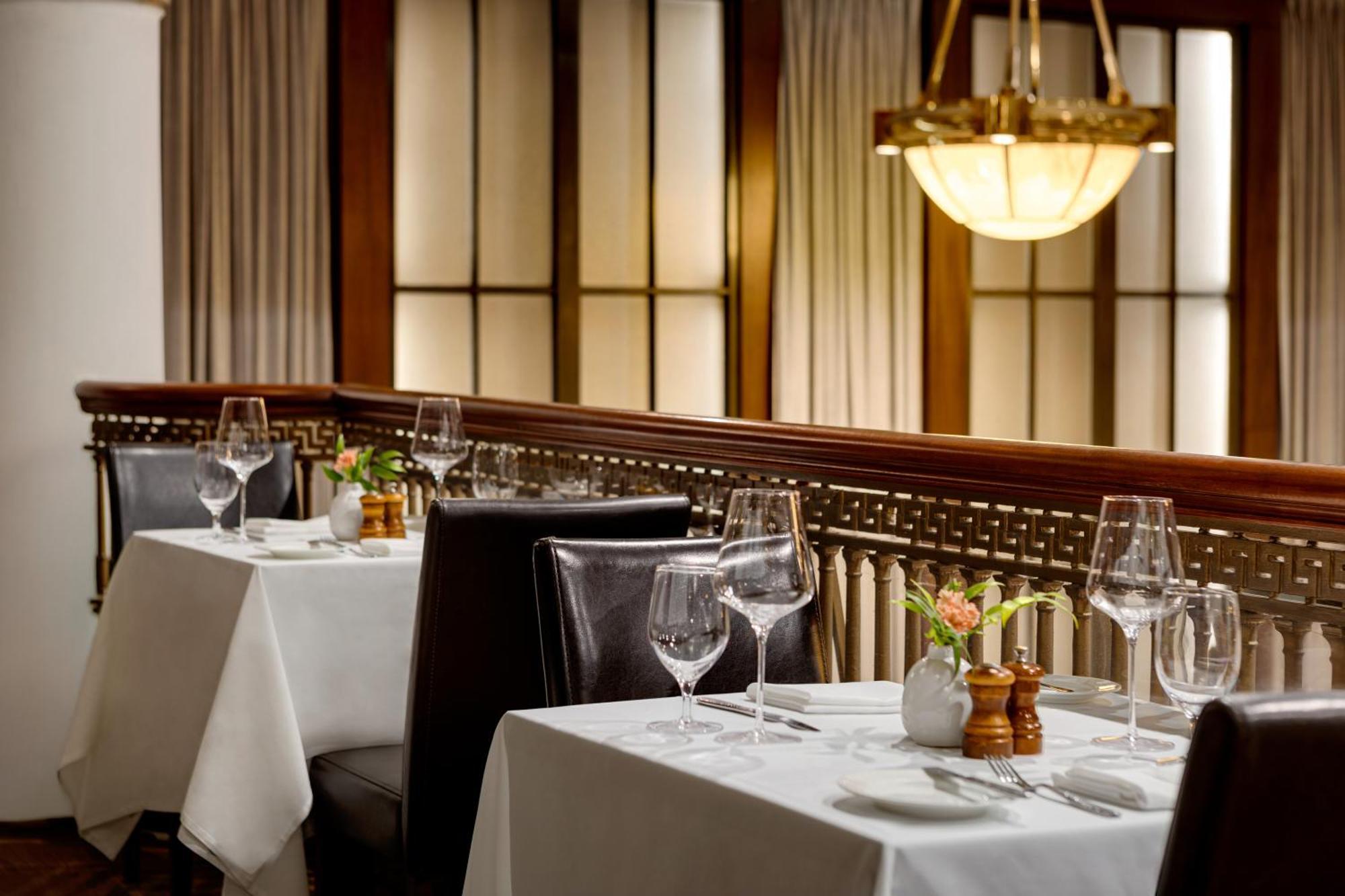 The Chemists Club Hotel New York Dış mekan fotoğraf