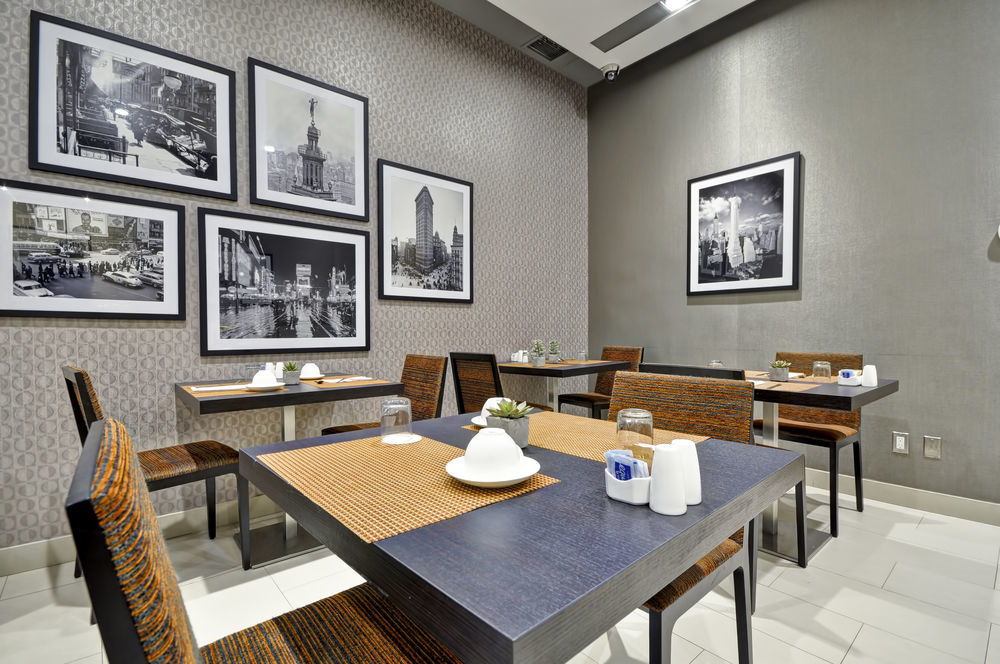 The Chemists Club Hotel New York Dış mekan fotoğraf