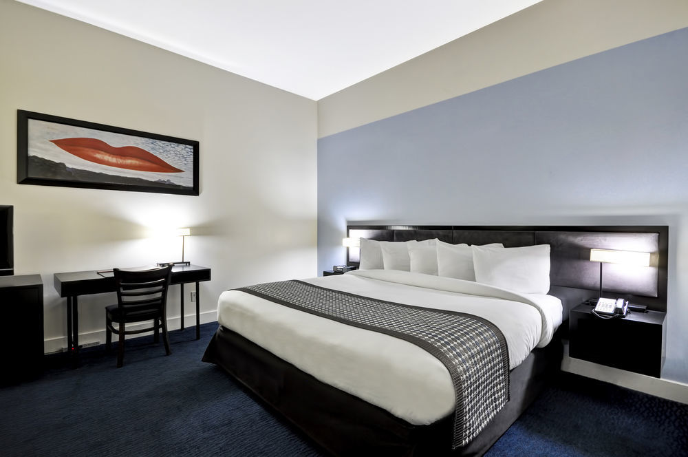 The Chemists Club Hotel New York Dış mekan fotoğraf