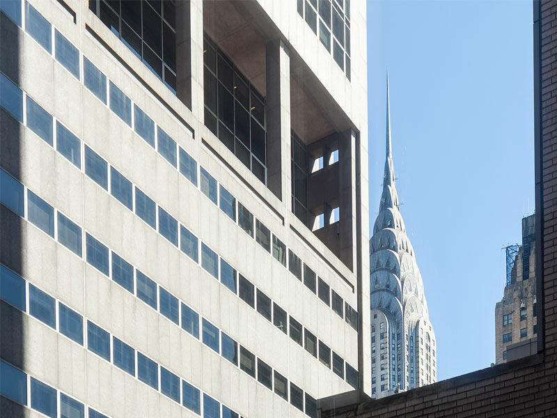 The Chemists Club Hotel New York Dış mekan fotoğraf