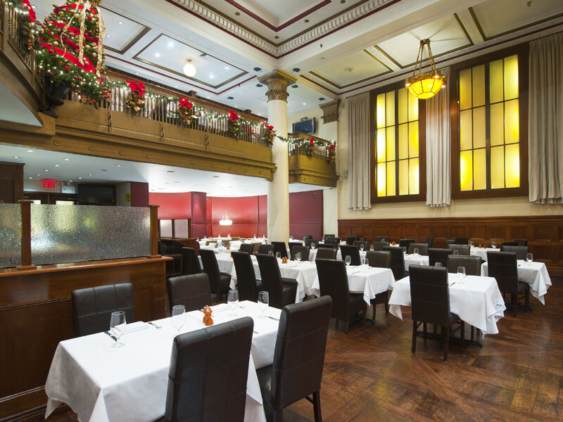 The Chemists Club Hotel New York Dış mekan fotoğraf